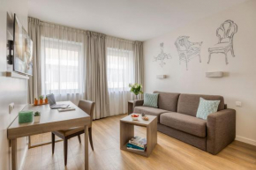 Citadines Toison d’Or Brussels Aparthotel